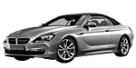 BMW F12 C1484 Fault Code
